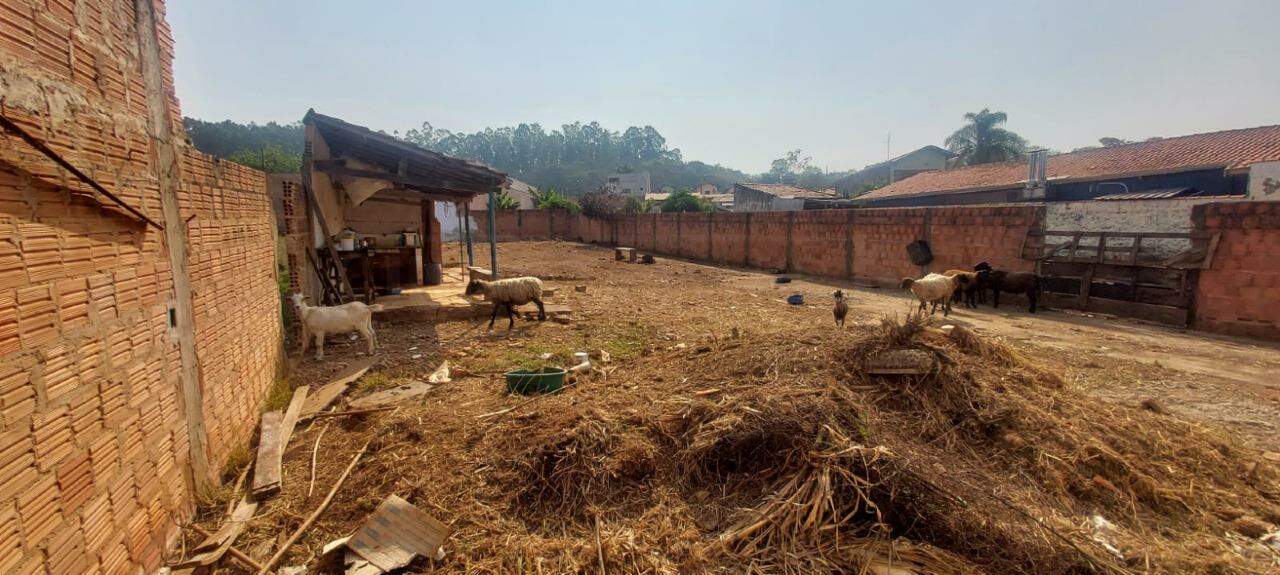 Terreno à venda, no bairro Loteamento Santa Rosa em Piracicaba - SP