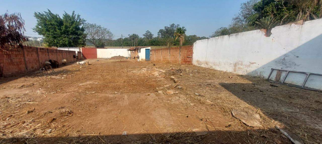 Terreno à venda, no bairro Loteamento Santa Rosa em Piracicaba - SP