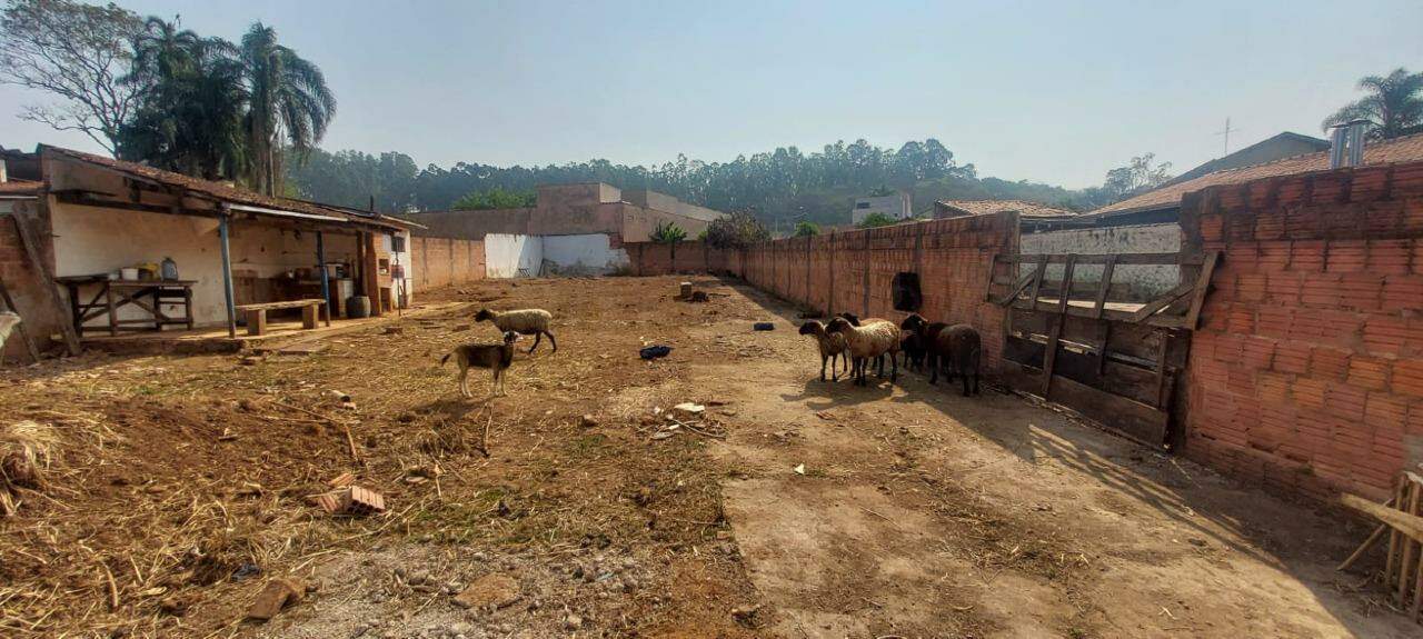 Terreno à venda, no bairro Loteamento Santa Rosa em Piracicaba - SP