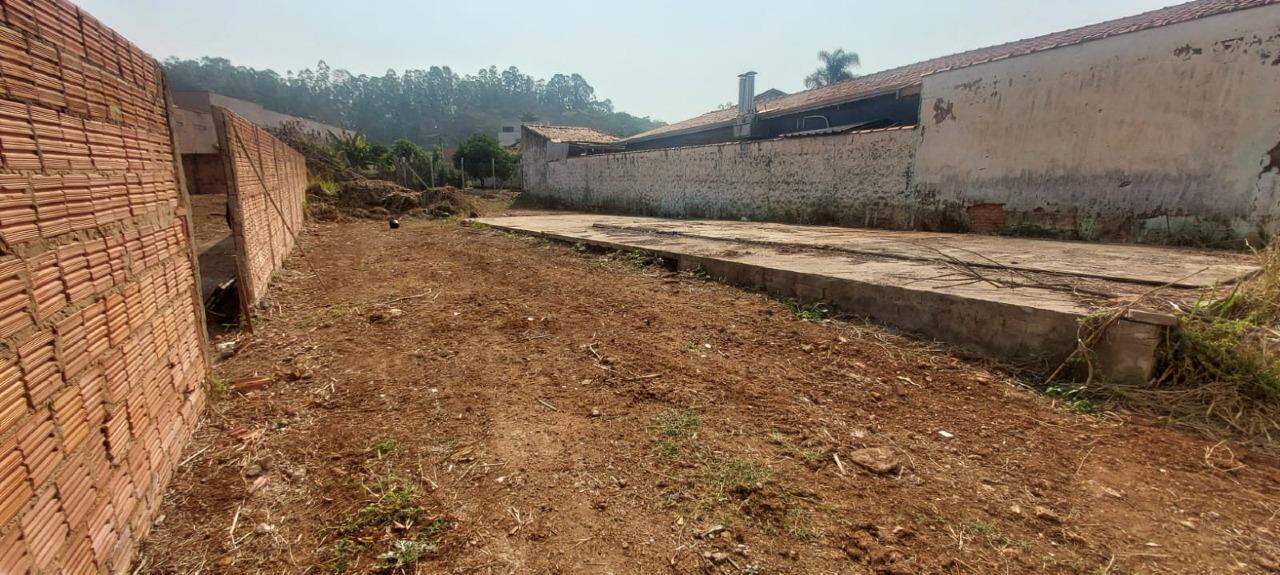 Terreno à venda, no bairro Loteamento Santa Rosa em Piracicaba - SP