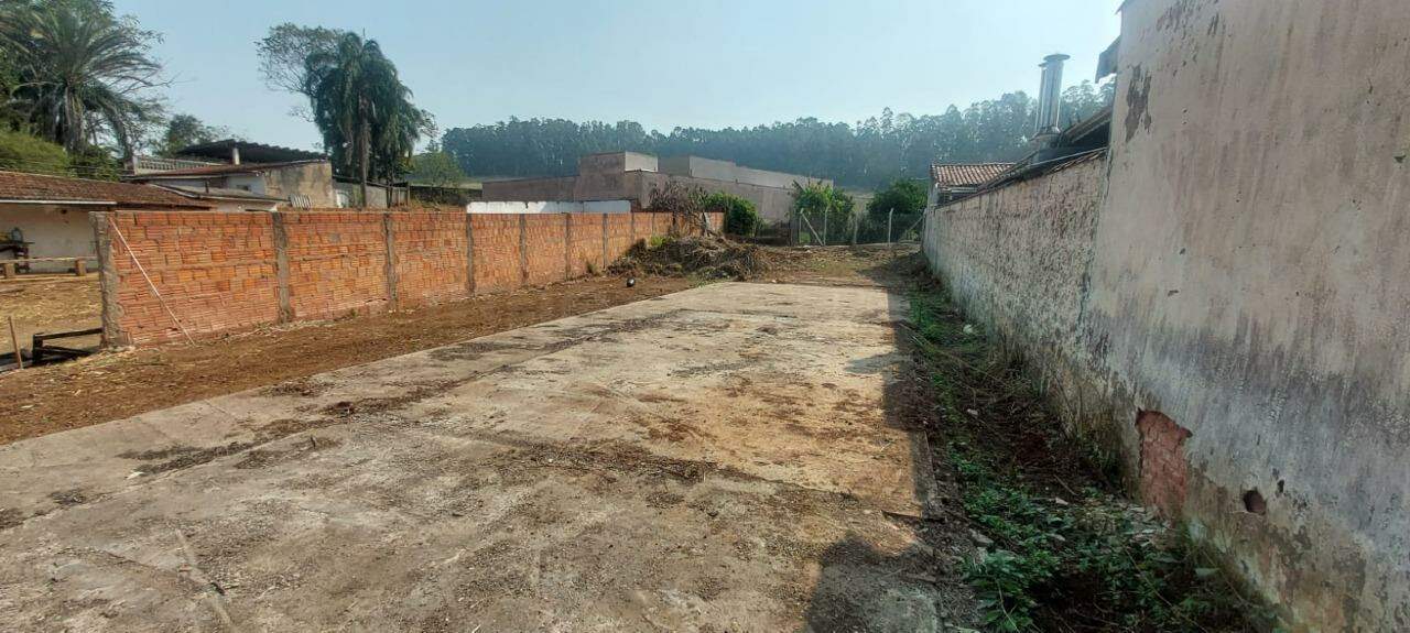 Terreno à venda, no bairro Loteamento Santa Rosa em Piracicaba - SP