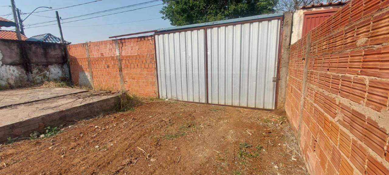 Terreno à venda, no bairro Loteamento Santa Rosa em Piracicaba - SP