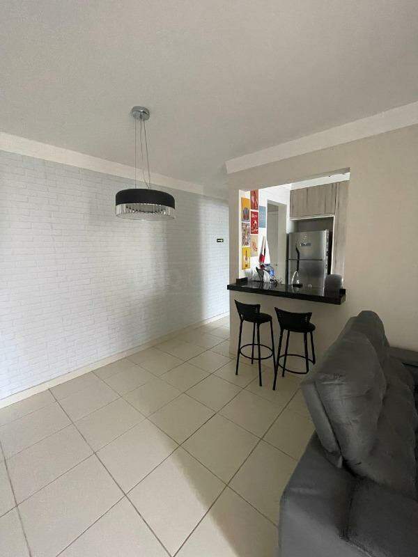 Apartamento à venda no Las Palmas, 2 quartos, 1 vaga, no bairro Jardim Nova Iguaçu em Piracicaba - SP