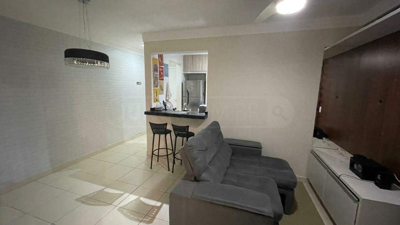 Apartamento à venda no Las Palmas, 2 quartos, 1 vaga, no bairro Jardim Nova Iguaçu em Piracicaba - SP