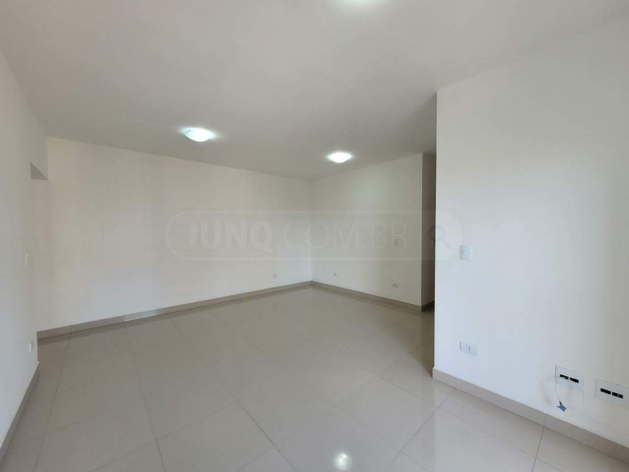 Apartamento à venda no Novitalia, 3 quartos, sendo 1 suíte, 2 vagas, no bairro Nova América em Piracicaba - SP