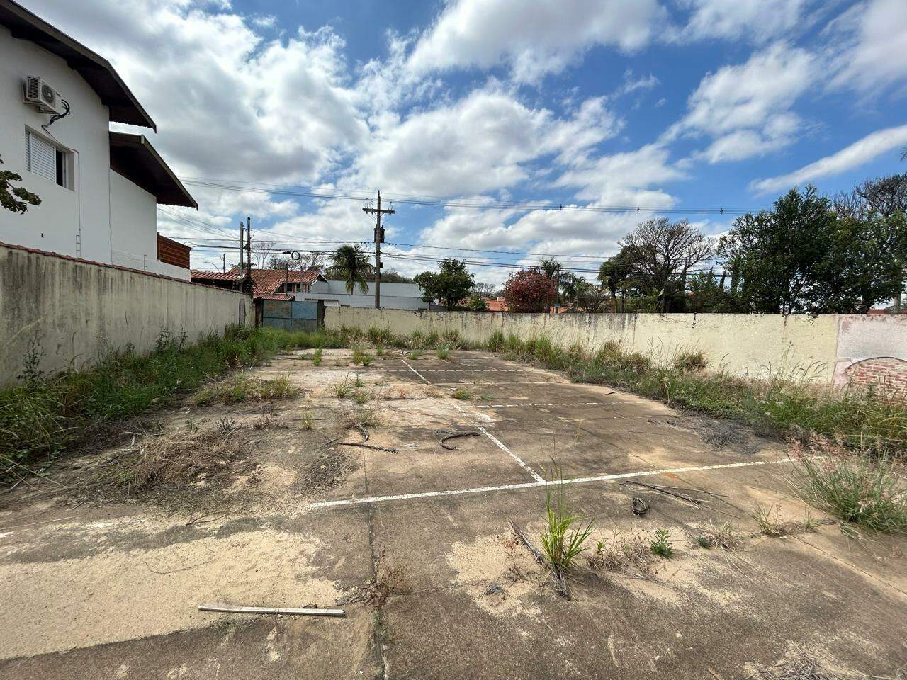 Terreno à venda, no bairro Nova Piracicaba em Piracicaba - SP