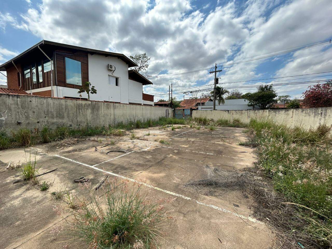 Terreno à venda, no bairro Nova Piracicaba em Piracicaba - SP