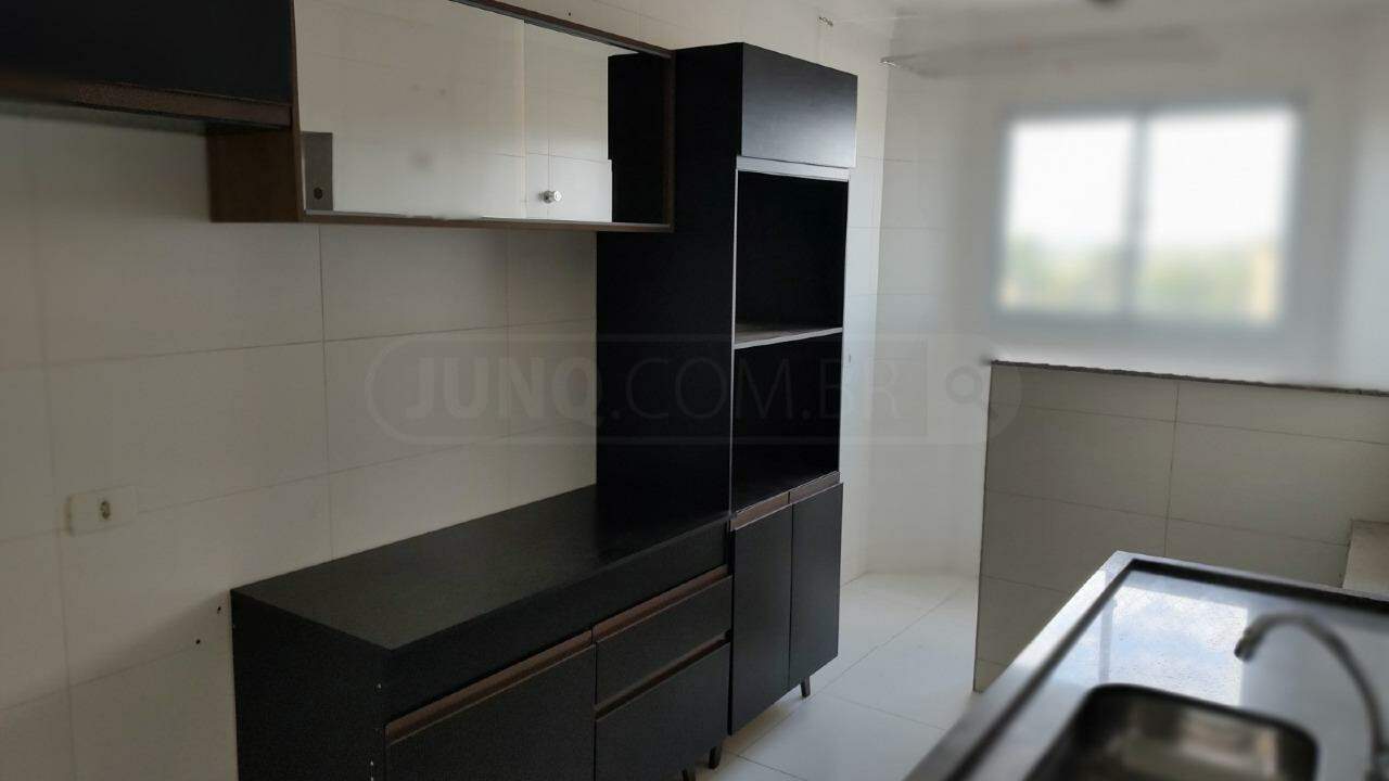 Apartamento à venda no Seos Califórnia, 2 quartos, sendo 1 suíte, 1 vaga, no bairro Glebas Califórnia em Piracicaba - SP