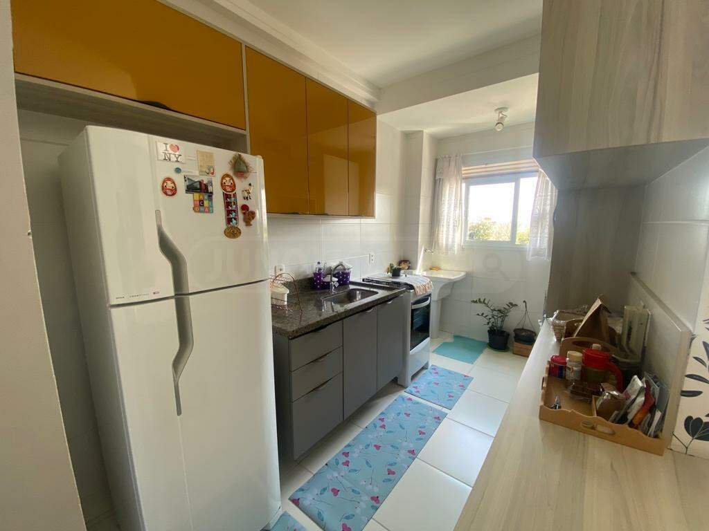 Apartamento para alugar no Spazio Di Fiori, 2 quartos, 1 vaga, no bairro Spazio Di Fiori em Piracicaba - SP