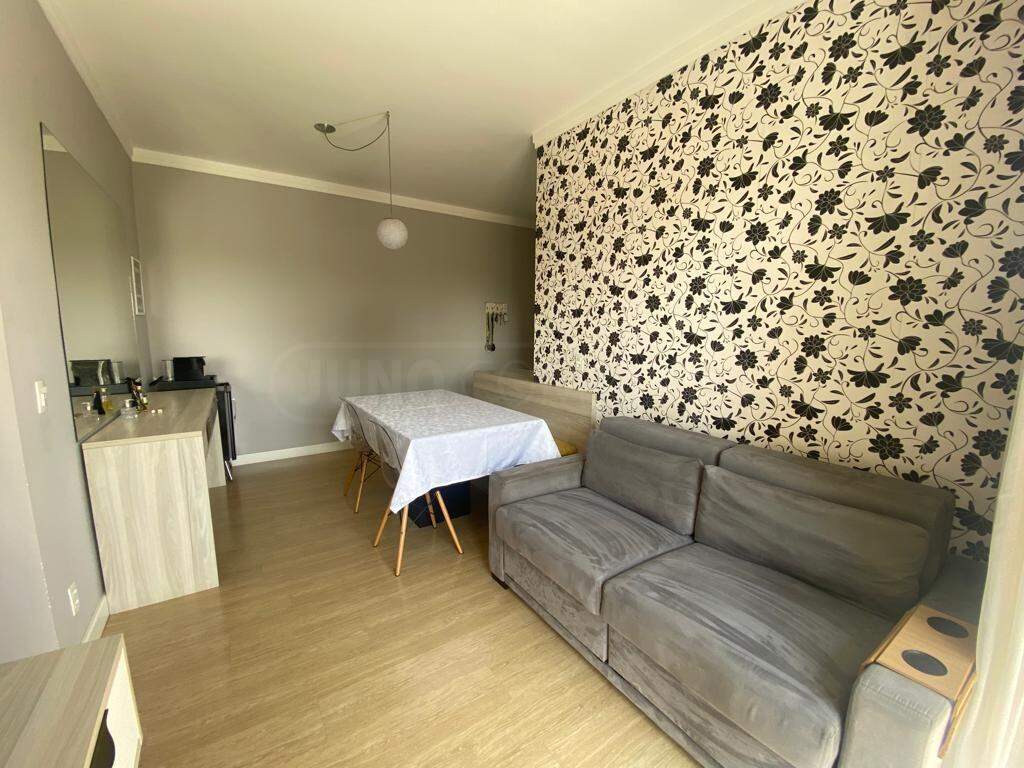 Apartamento para alugar no Spazio Di Fiori, 2 quartos, 1 vaga, no bairro Spazio Di Fiori em Piracicaba - SP