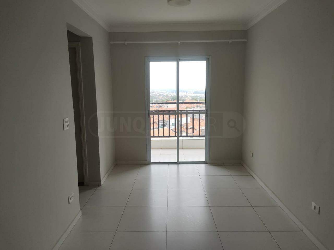 Apartamento à venda no Seos Califórnia, 2 quartos, sendo 1 suíte, 2 vagas, no bairro Glebas Califórnia em Piracicaba - SP