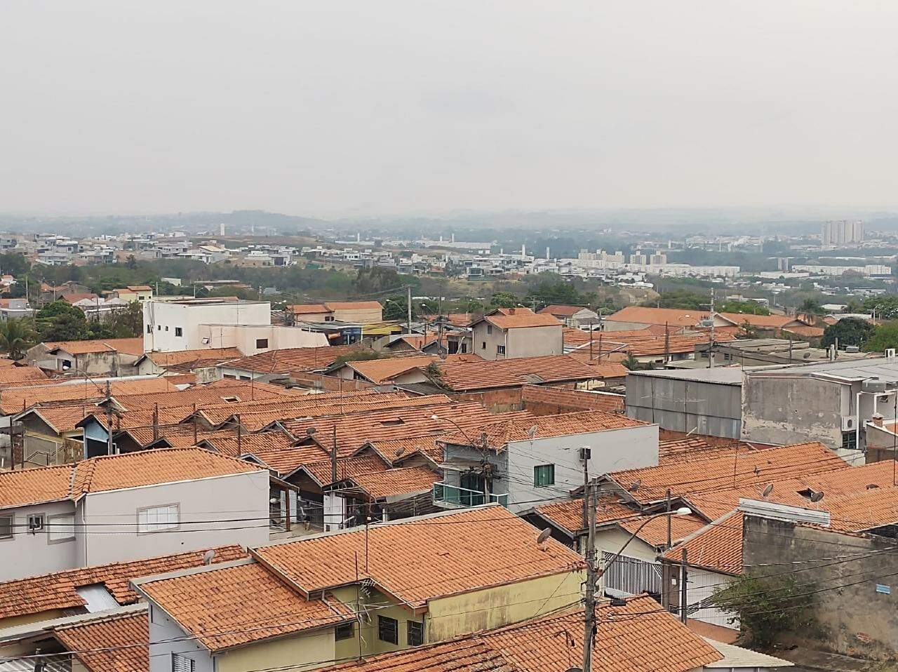 Apartamento à venda no Seos Califórnia, 2 quartos, sendo 1 suíte, 2 vagas, no bairro Glebas Califórnia em Piracicaba - SP