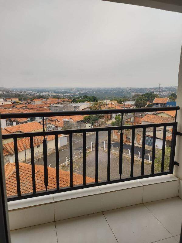 Apartamento à venda no Seos Califórnia, 2 quartos, sendo 1 suíte, 2 vagas, no bairro Glebas Califórnia em Piracicaba - SP