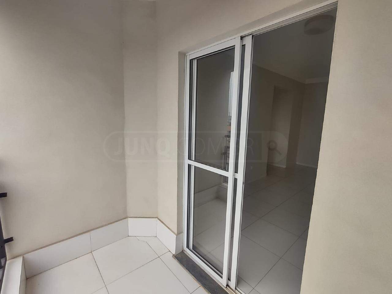 Apartamento à venda no Seos Califórnia, 2 quartos, sendo 1 suíte, 2 vagas, no bairro Glebas Califórnia em Piracicaba - SP