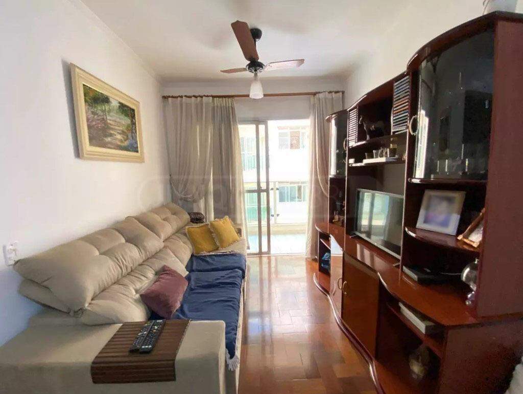 Apartamento à venda no Elit's Park, 2 quartos, 1 vaga, no bairro Nova América em Piracicaba - SP