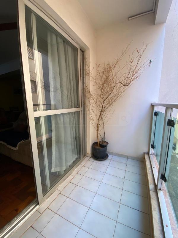 Apartamento à venda no Elit's Park, 2 quartos, 1 vaga, no bairro Nova América em Piracicaba - SP