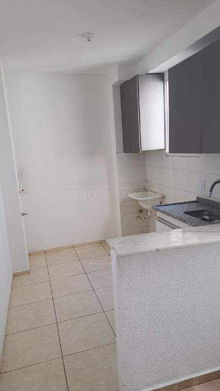 Apartamento à venda no Piazza Di Roma, 2 quartos, 1 vaga, no bairro Jardim São Francisco em Piracicaba - SP