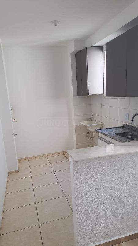 Apartamento para alugar no Piazza Di Roma, 2 quartos, 1 vaga, no bairro Jardim São Francisco em Piracicaba - SP