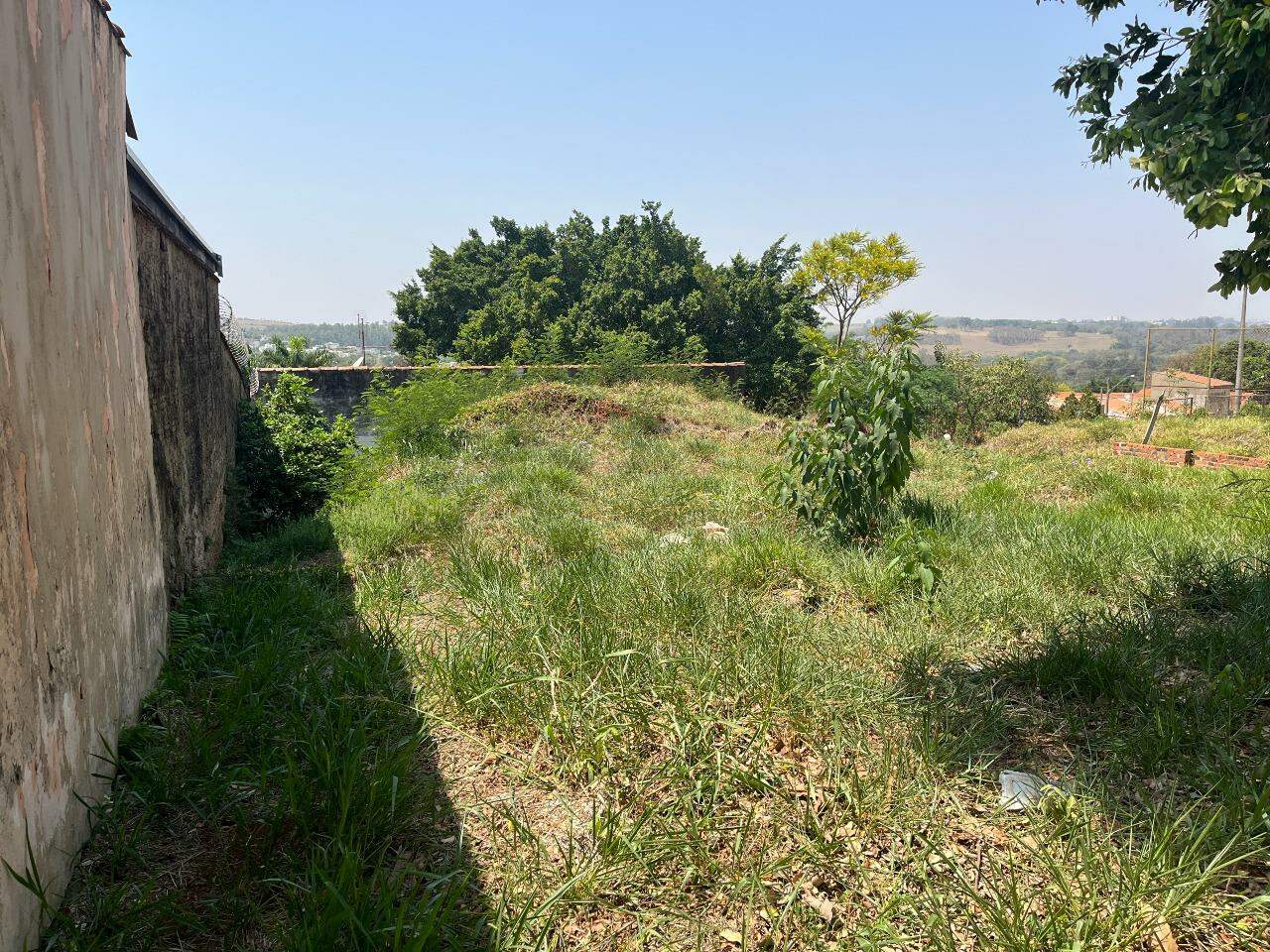 Terreno à venda, no bairro Loteamento Santa Rosa em Piracicaba - SP