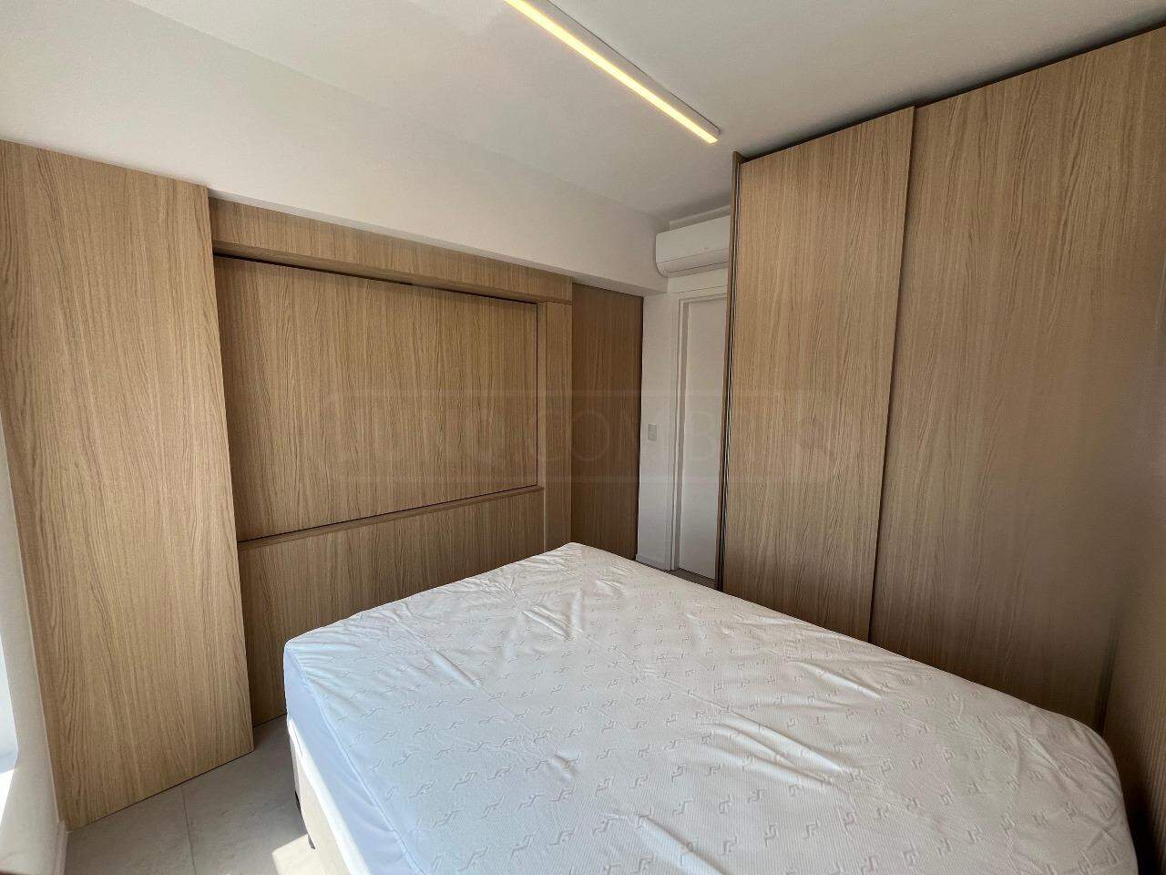 Apartamento para alugar no Trio By Lindenberg - Residencial, 1 quarto, 1 vaga, no bairro São Dimas em Piracicaba - SP