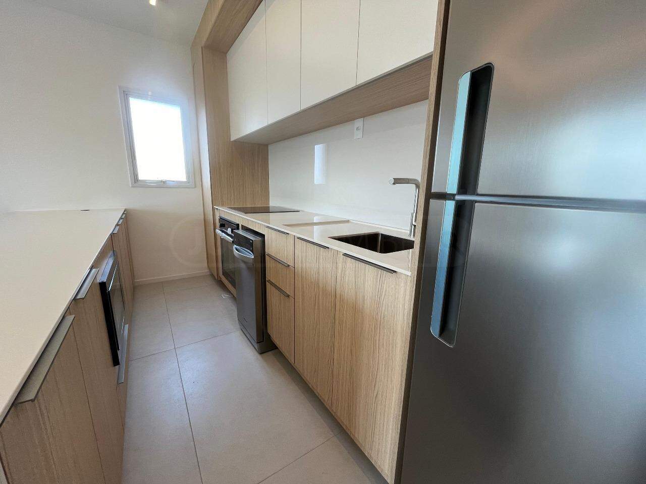 Apartamento para alugar no Trio By Lindenberg - Residencial, 1 quarto, 1 vaga, no bairro São Dimas em Piracicaba - SP