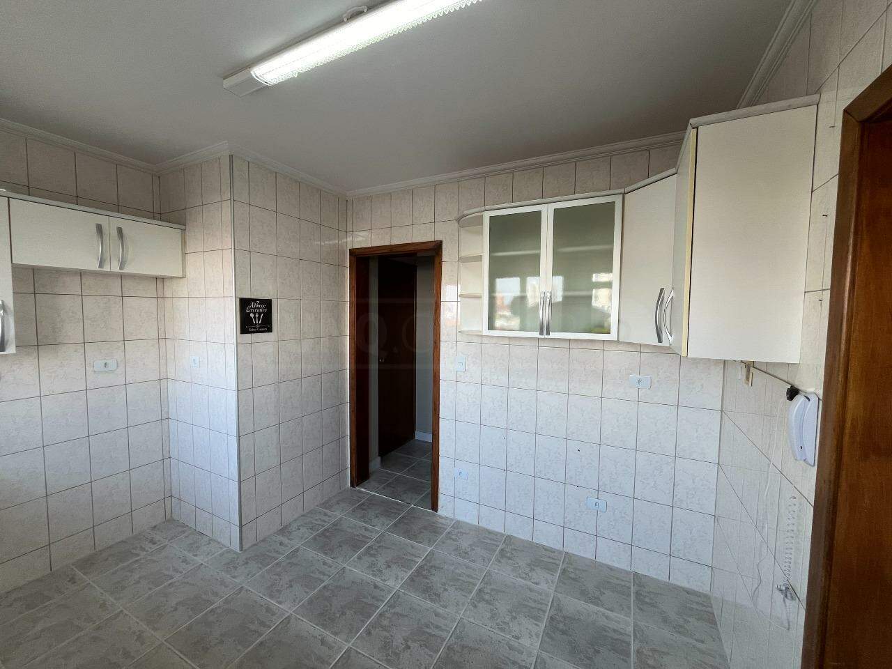 Apartamento à venda no Edifício Moraes Barros, 3 quartos, 1 vaga, no bairro Centro em Piracicaba - SP