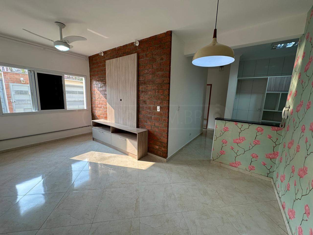 Apartamento à venda no Edifício Joana D'Arc, 3 quartos, sendo 1 suíte, 1 vaga, no bairro Jardim Monumento em Piracicaba - SP