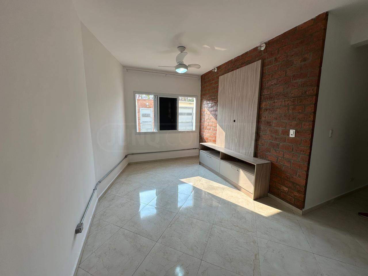 Apartamento à venda no Edifício Joana D'Arc, 3 quartos, sendo 1 suíte, 1 vaga, no bairro Jardim Monumento em Piracicaba - SP