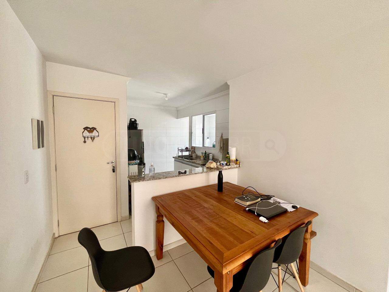 Apartamento à venda no Residencial Figueiras, 3 quartos, sendo 1 suíte, 2 vagas, no bairro Jardim Nova Iguaçu em Piracicaba - SP