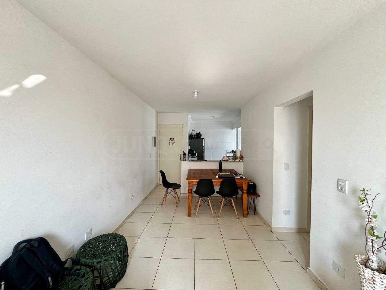 Apartamento à venda no Residencial Figueiras, 3 quartos, sendo 1 suíte, 2 vagas, no bairro Jardim Nova Iguaçu em Piracicaba - SP