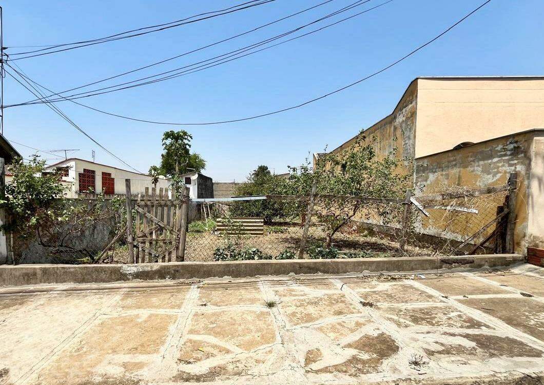 Terreno à venda, no bairro Santa Terezinha em Piracicaba - SP