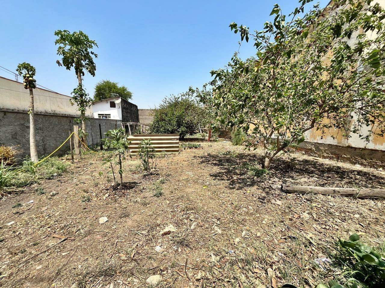 Terreno à venda, no bairro Santa Terezinha em Piracicaba - SP