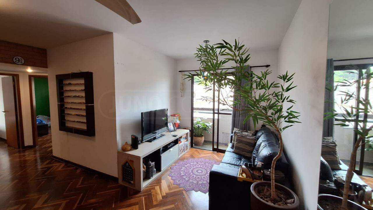 Apartamento à venda no Nova York, 3 quartos, sendo 2 suítes, 1 vaga, no bairro Centro em Piracicaba - SP