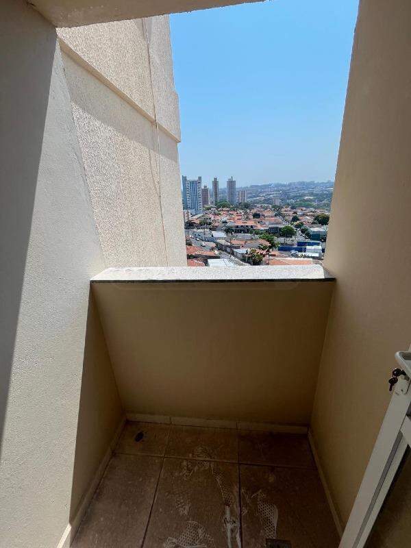 Apartamento para alugar no Ravenna, 2 quartos, sendo 1 suíte, 2 vagas, no bairro Nova América em Piracicaba - SP