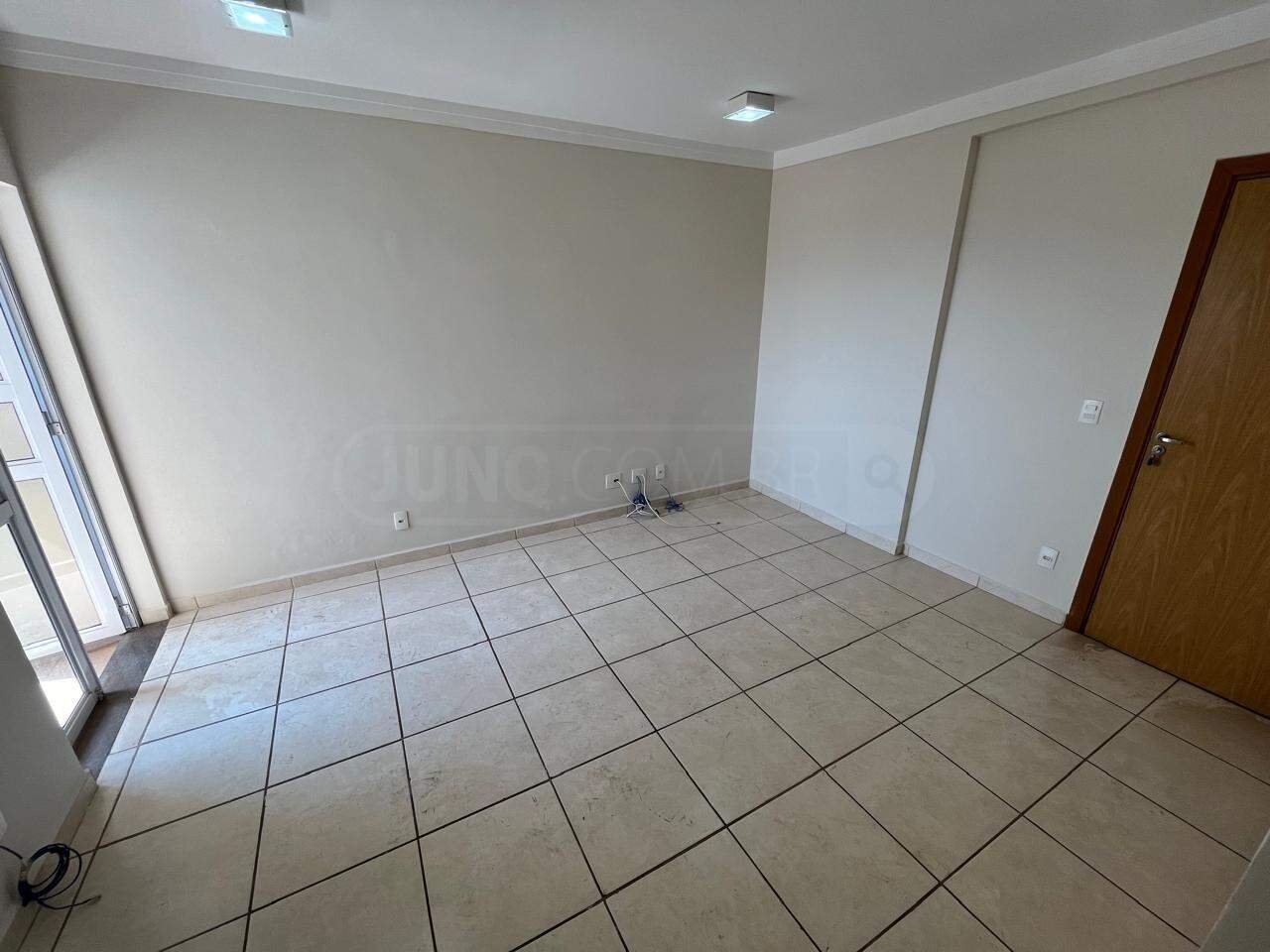 Apartamento para alugar no Ravenna, 2 quartos, sendo 1 suíte, 2 vagas, no bairro Nova América em Piracicaba - SP