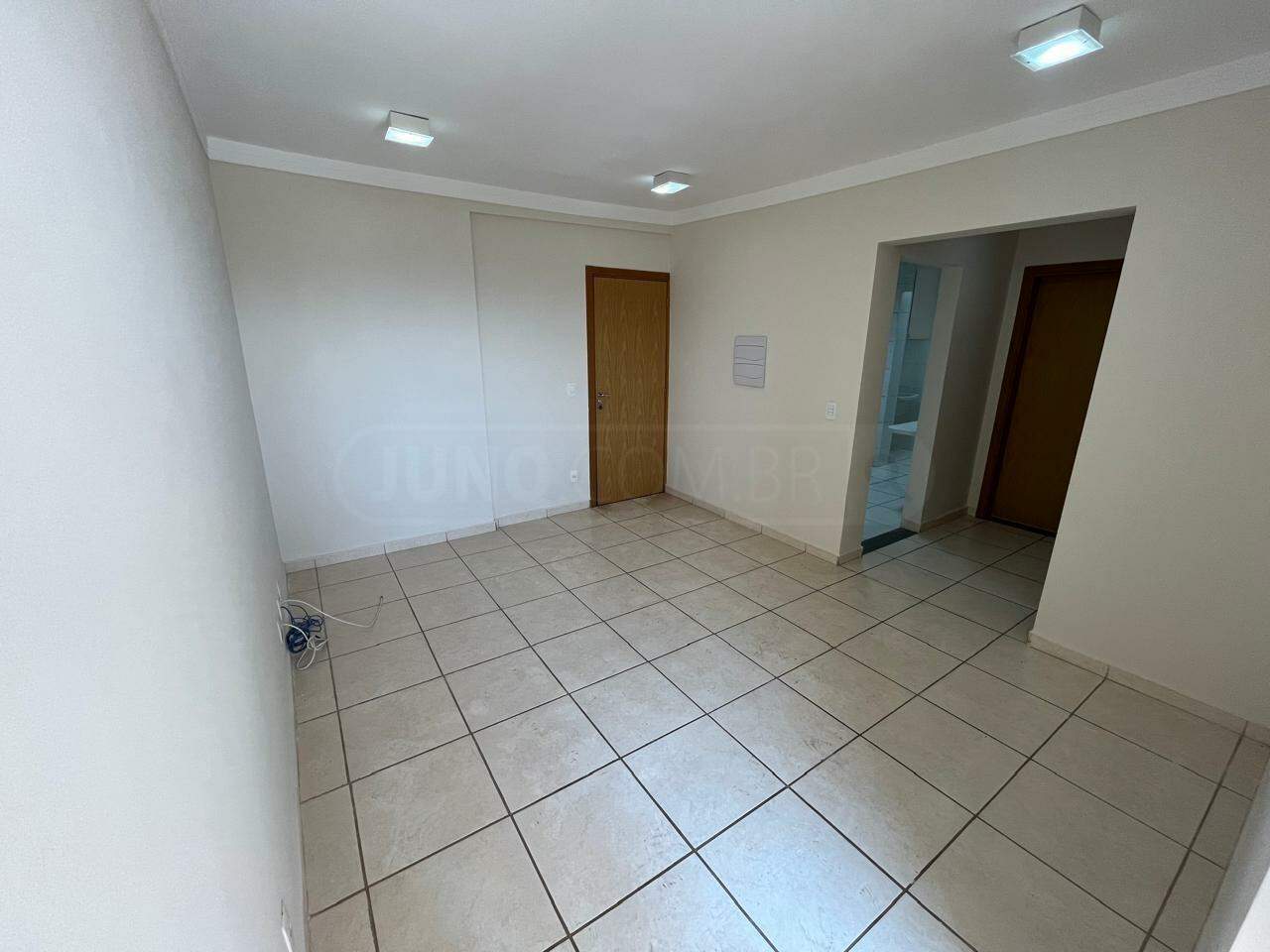 Apartamento para alugar no Ravenna, 2 quartos, sendo 1 suíte, 2 vagas, no bairro Nova América em Piracicaba - SP