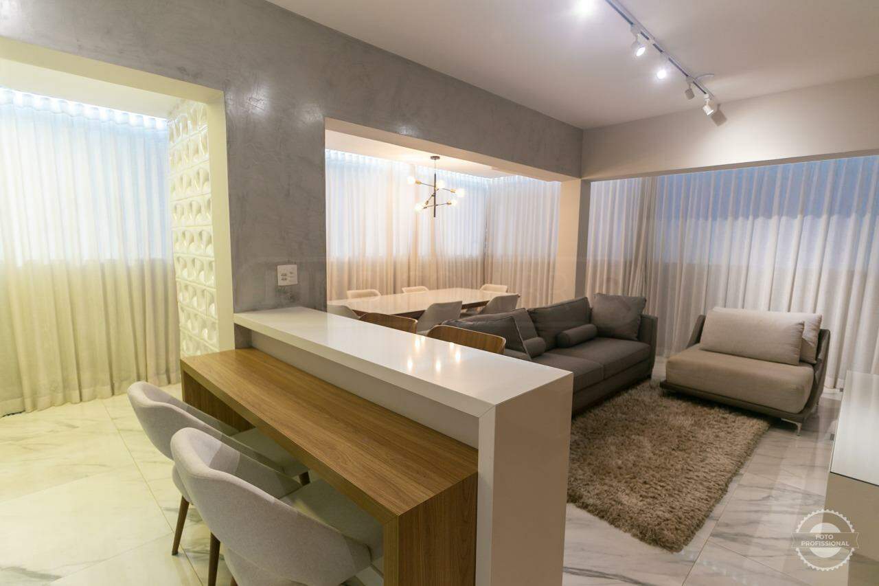 Apartamento à venda no Trio By Lindenberg - Residencial, 2 quartos, sendo 2 suítes, 2 vagas, no bairro Cidade Jardim em Piracicaba - SP