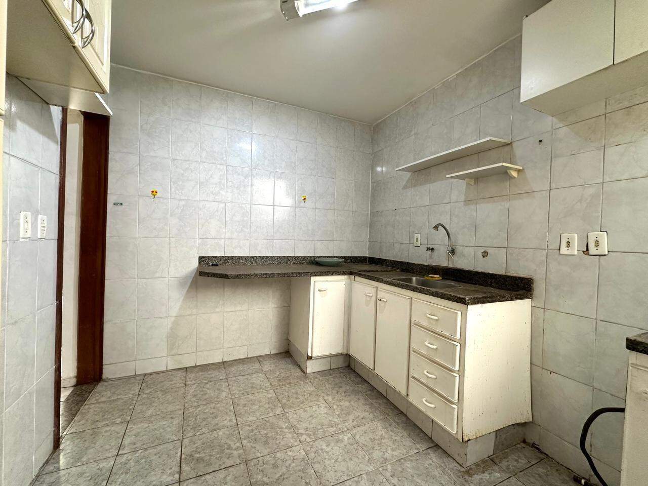 Apartamento à venda no Jatobá, 2 quartos, 1 vaga, no bairro Nova América em Piracicaba - SP