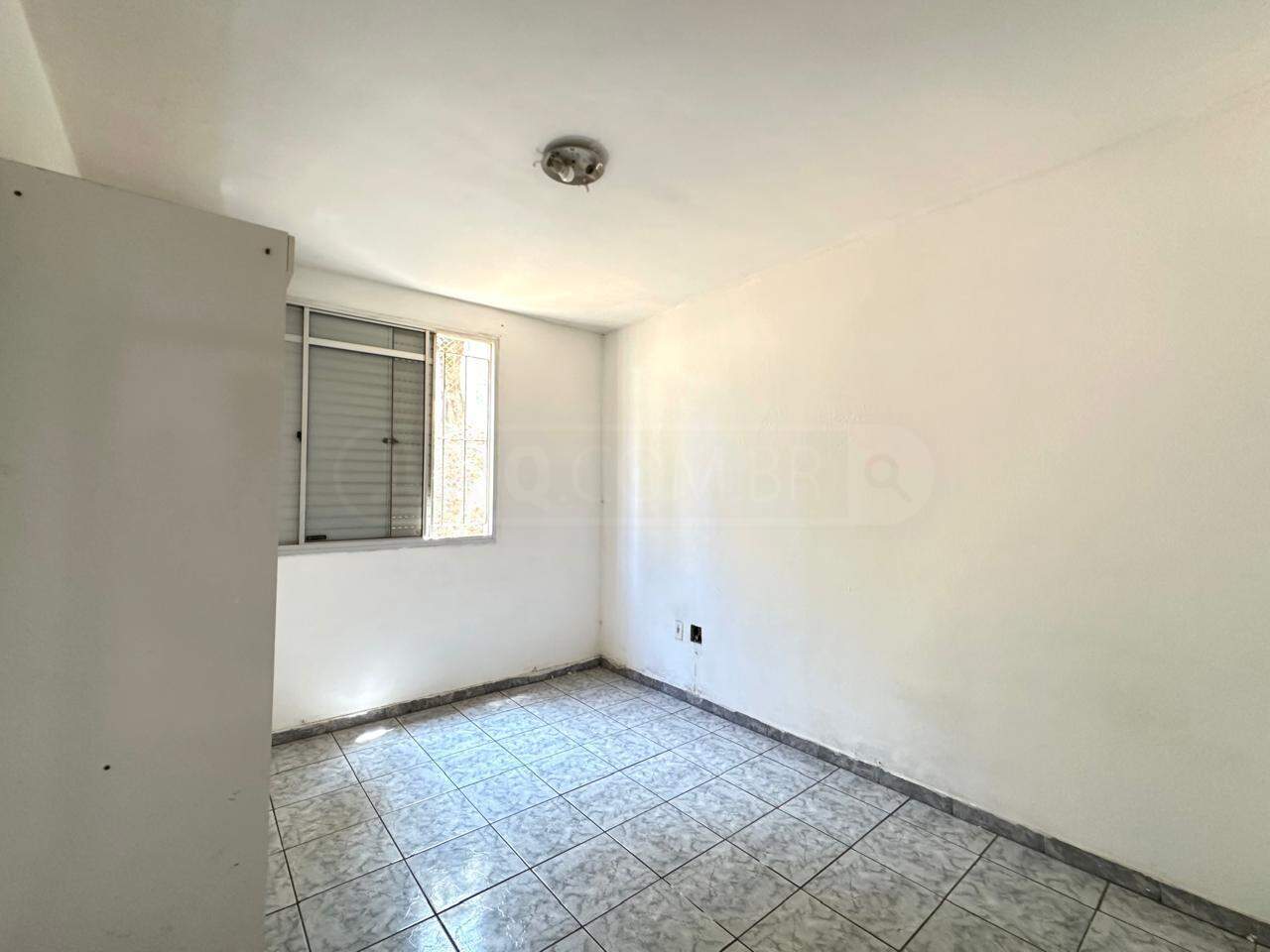 Apartamento à venda no Jatobá, 2 quartos, 1 vaga, no bairro Nova América em Piracicaba - SP