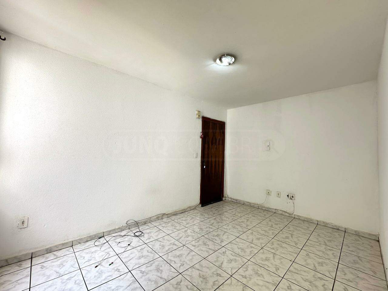 Apartamento à venda no Jatobá, 2 quartos, 1 vaga, no bairro Nova América em Piracicaba - SP