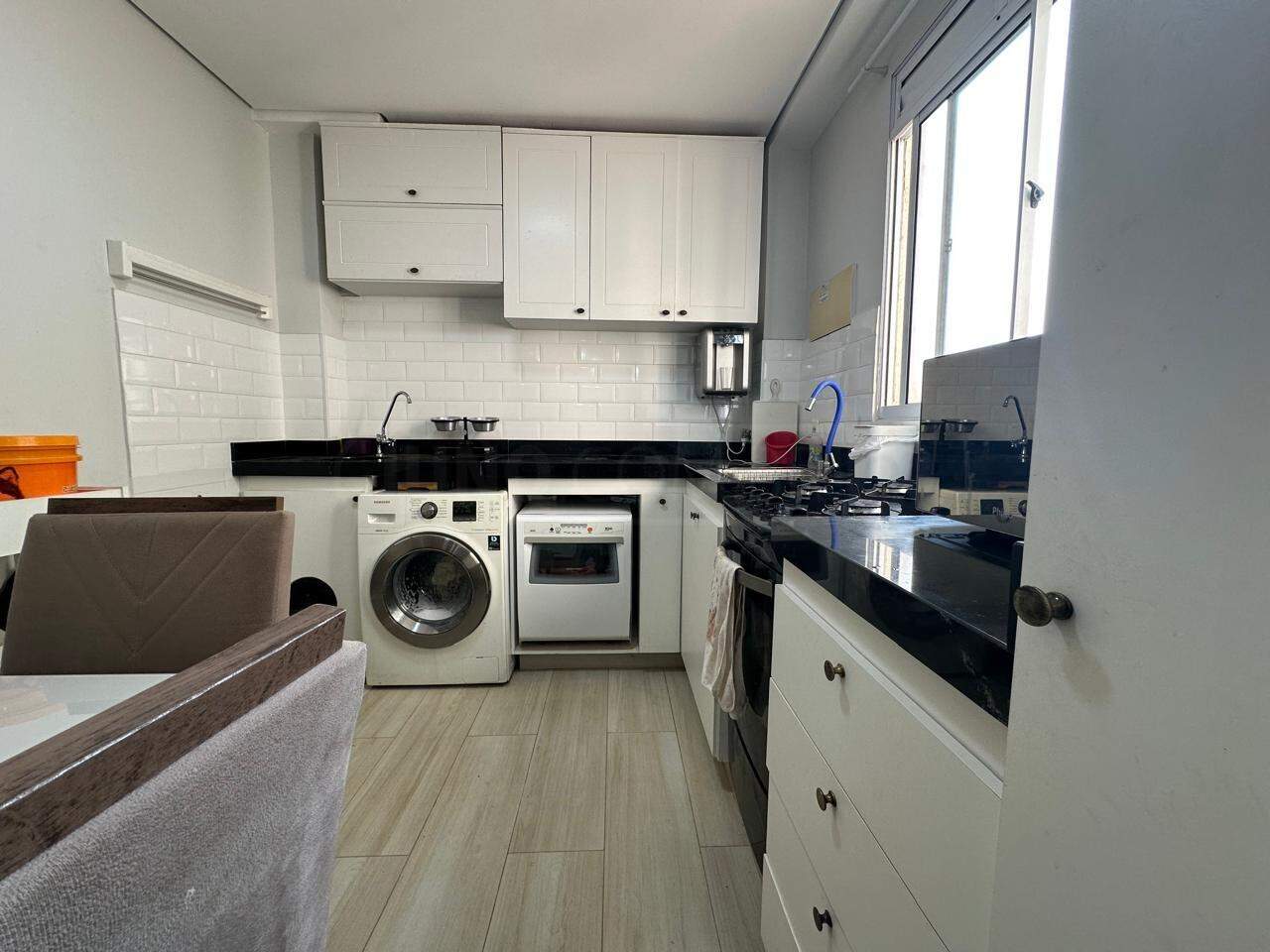 Apartamento à venda no Residencial Parque Piazza Fontanella, 2 quartos, 1 vaga, no bairro Jardim São Francisco em Piracicaba - SP