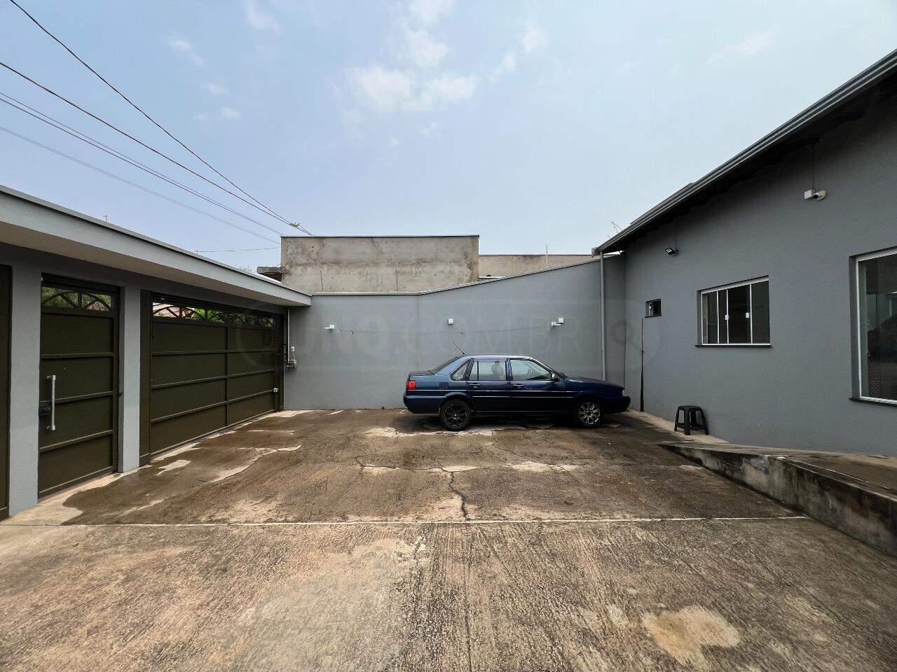 Casa à venda, 3 quartos, 3 vagas, no bairro Vale do Sol em Piracicaba - SP