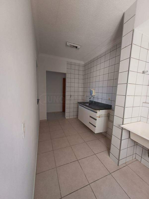 Apartamento para alugar no Altos do Jupiá, 2 quartos, 1 vaga, no bairro Jardim Parque Jupiá em Piracicaba - SP