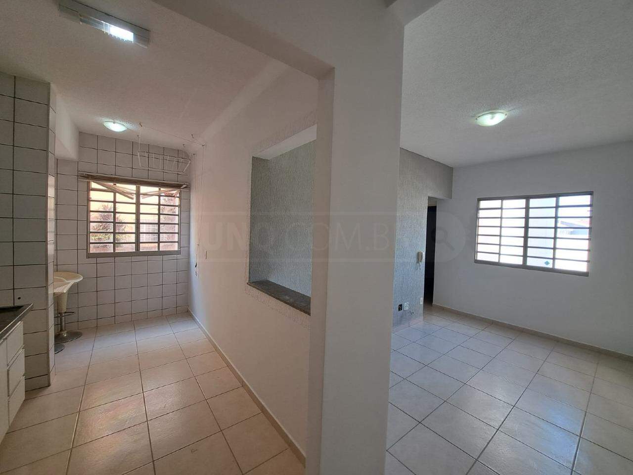 Apartamento para alugar no Altos do Jupiá, 2 quartos, 1 vaga, no bairro Jardim Parque Jupiá em Piracicaba - SP