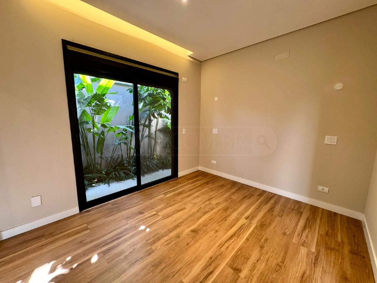 Casa em Condomínio à venda no Damha II , 3 quartos, sendo 3 suítes, 4 vagas, no bairro Ondas em Piracicaba - SP