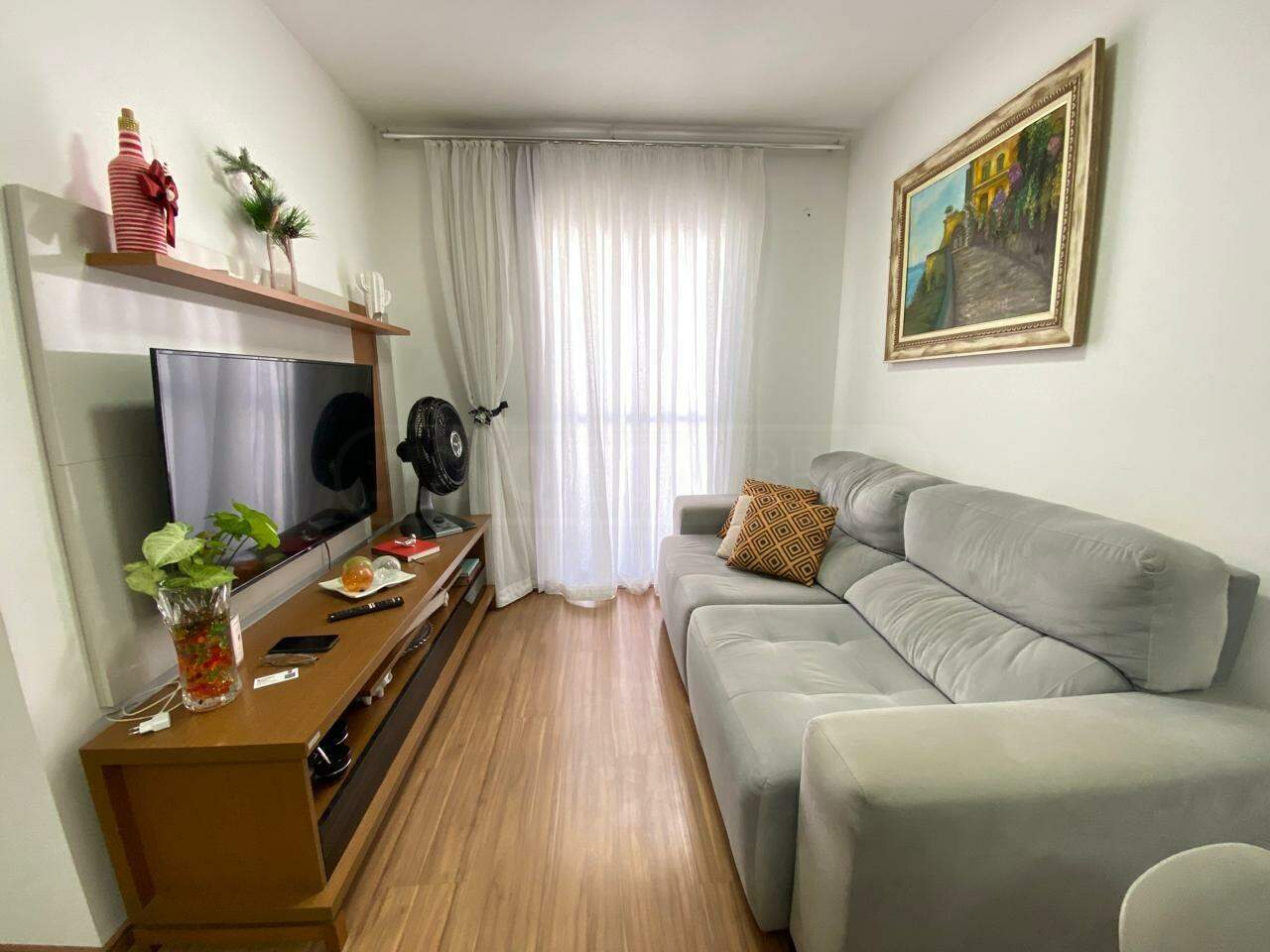 Apartamento à venda no Provence, 2 quartos, sendo 1 suíte, 2 vagas, no bairro Paulicéia em Piracicaba - SP