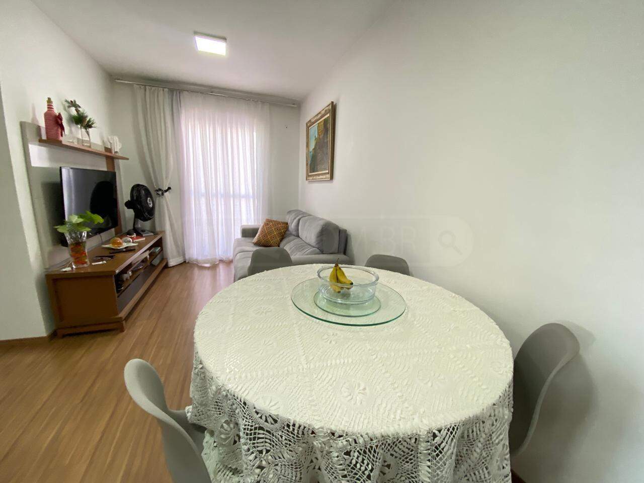 Apartamento à venda no Provence, 2 quartos, sendo 1 suíte, 2 vagas, no bairro Paulicéia em Piracicaba - SP