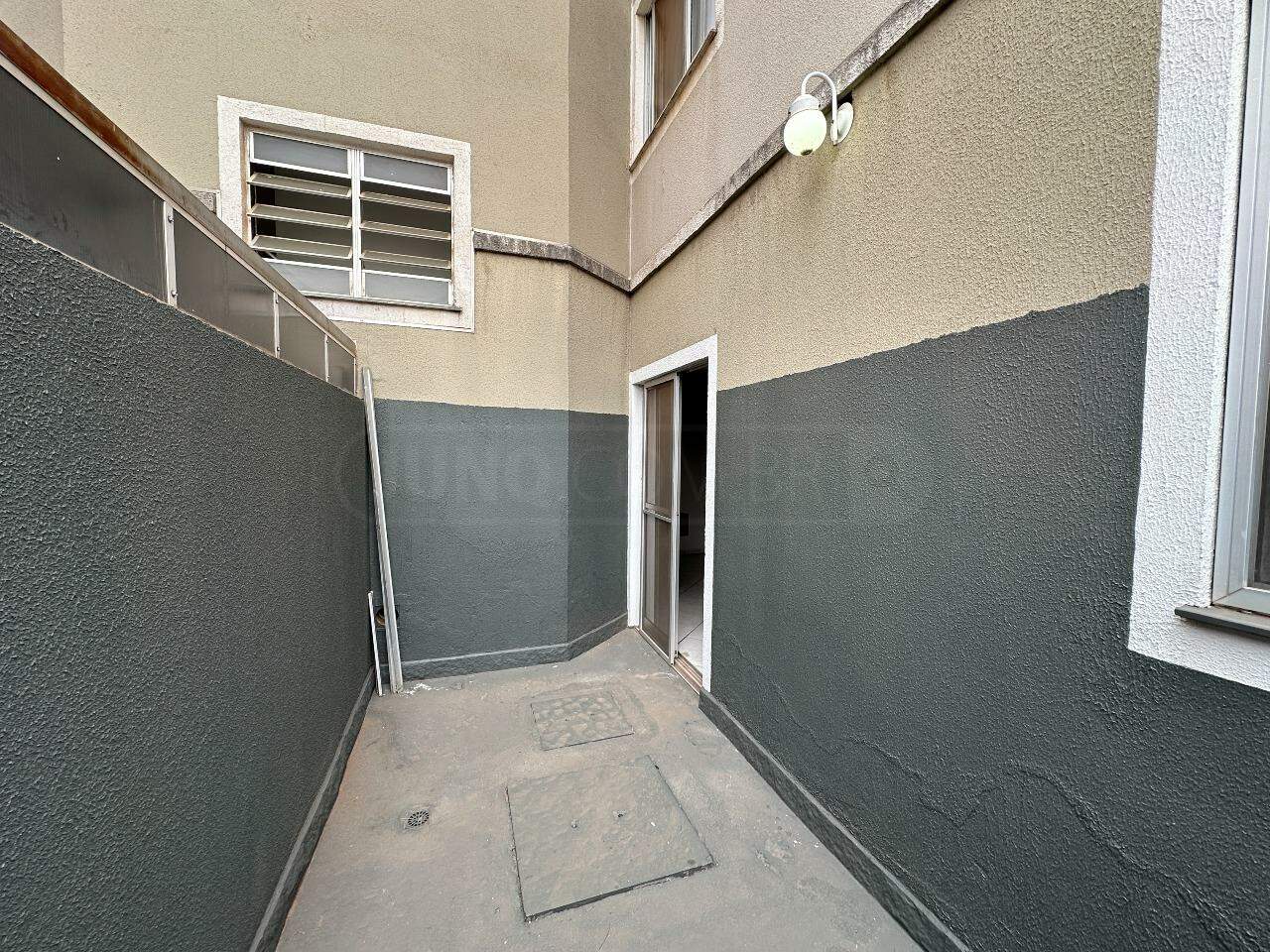 Apartamento à venda no Panoramic, 2 quartos, 1 vaga, no bairro Piracicamirim em Piracicaba - SP