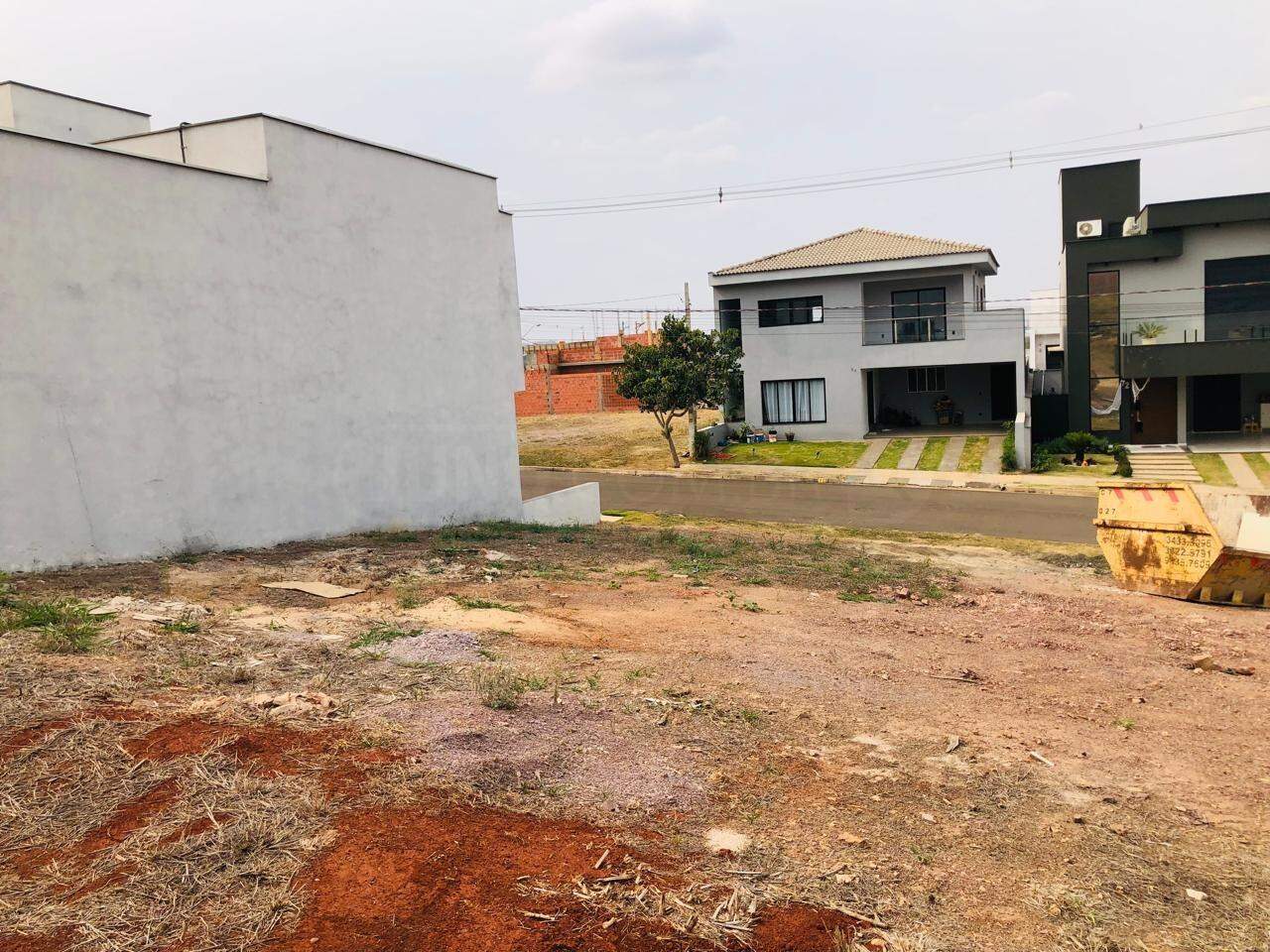 Terreno em Condomínio à venda no Soleil , no bairro Soleil em Piracicaba - SP