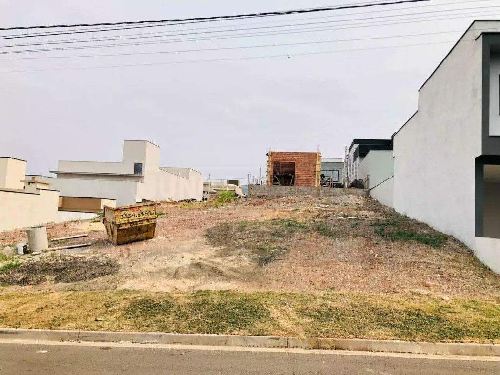 Terreno em Condomínio à venda no Soleil , no bairro Soleil em Piracicaba - SP